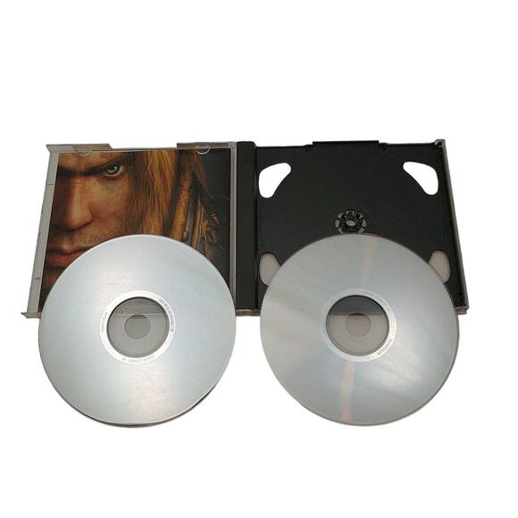 WarCraft III Battle Chest PC 2003 Complete With Keys Excellent - Picture 6 of 8